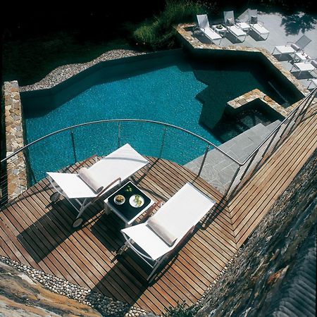 Eden Rock Resort ฟลอเรนซ์ ภายนอก รูปภาพ