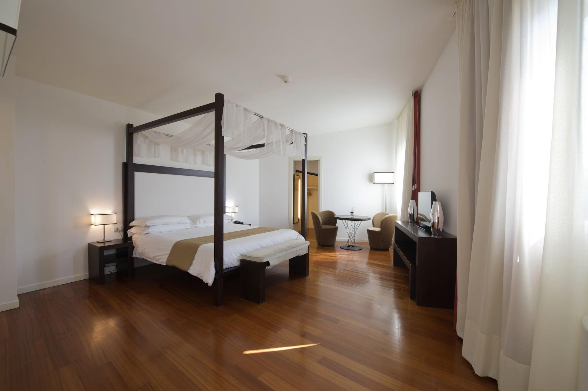 Eden Rock Resort ฟลอเรนซ์ ภายนอก รูปภาพ