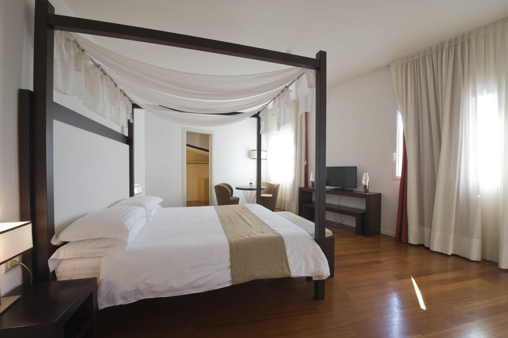 Eden Rock Resort ฟลอเรนซ์ ภายนอก รูปภาพ