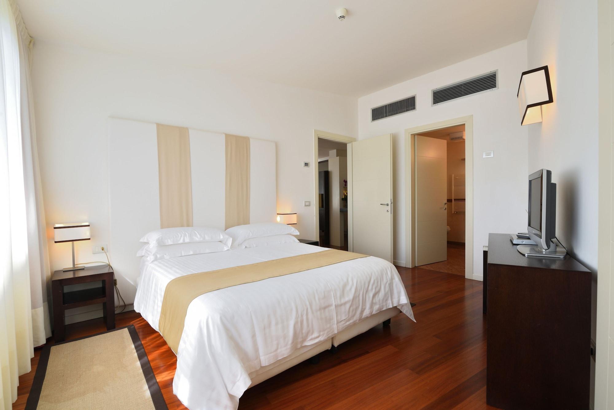 Eden Rock Resort ฟลอเรนซ์ ภายนอก รูปภาพ