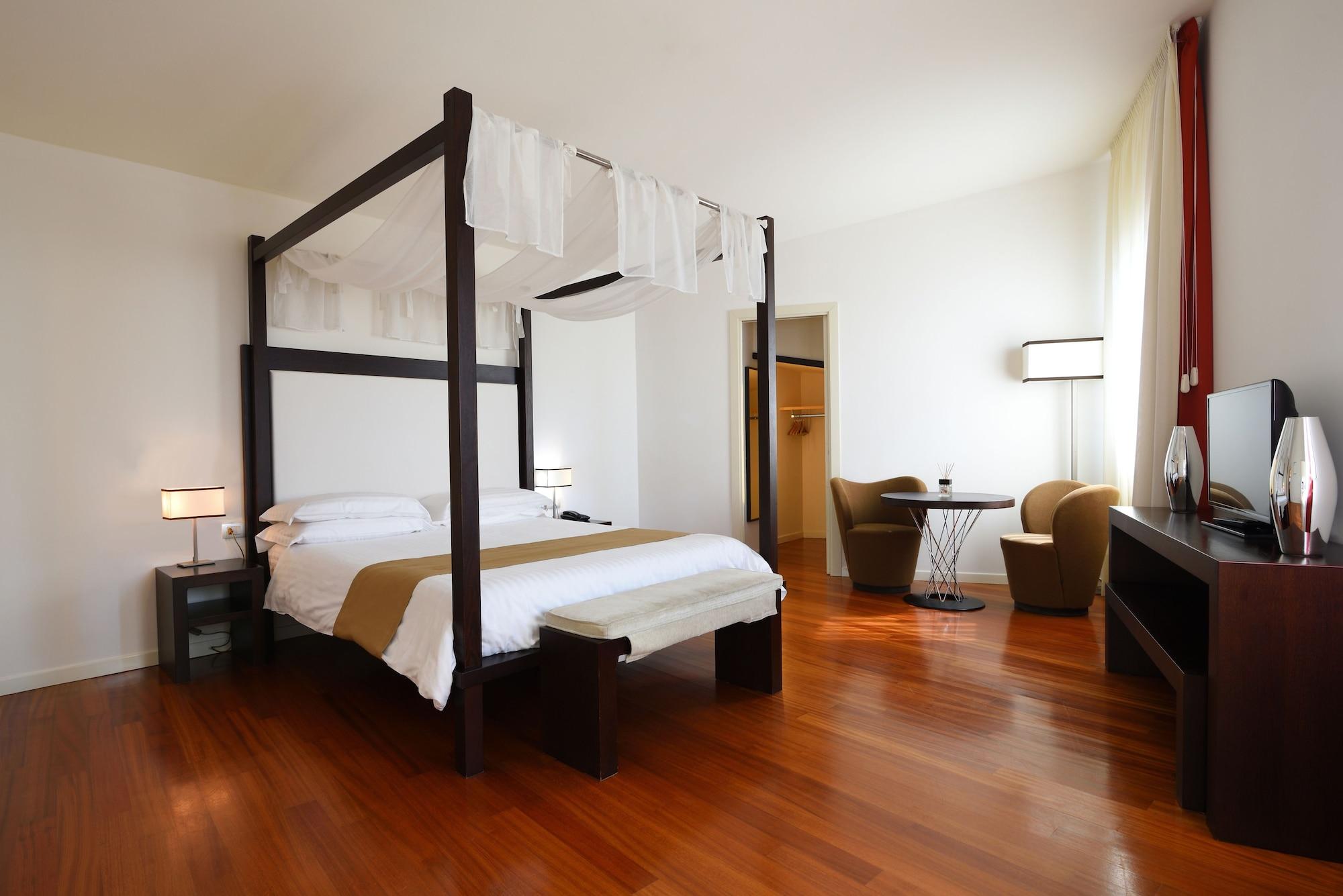 Eden Rock Resort ฟลอเรนซ์ ภายนอก รูปภาพ