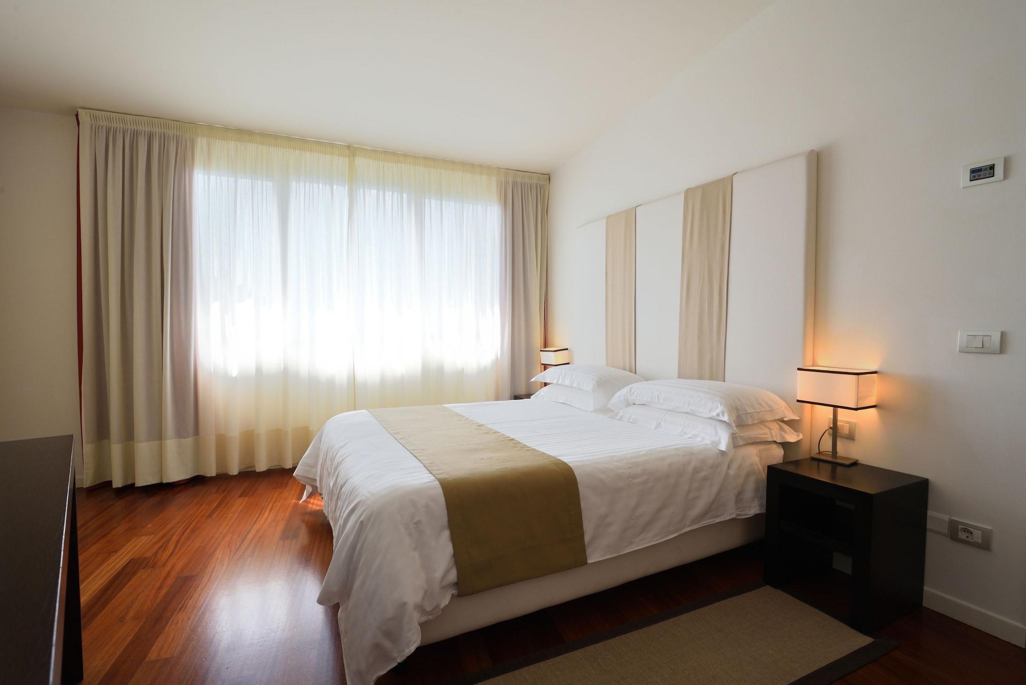 Eden Rock Resort ฟลอเรนซ์ ภายนอก รูปภาพ