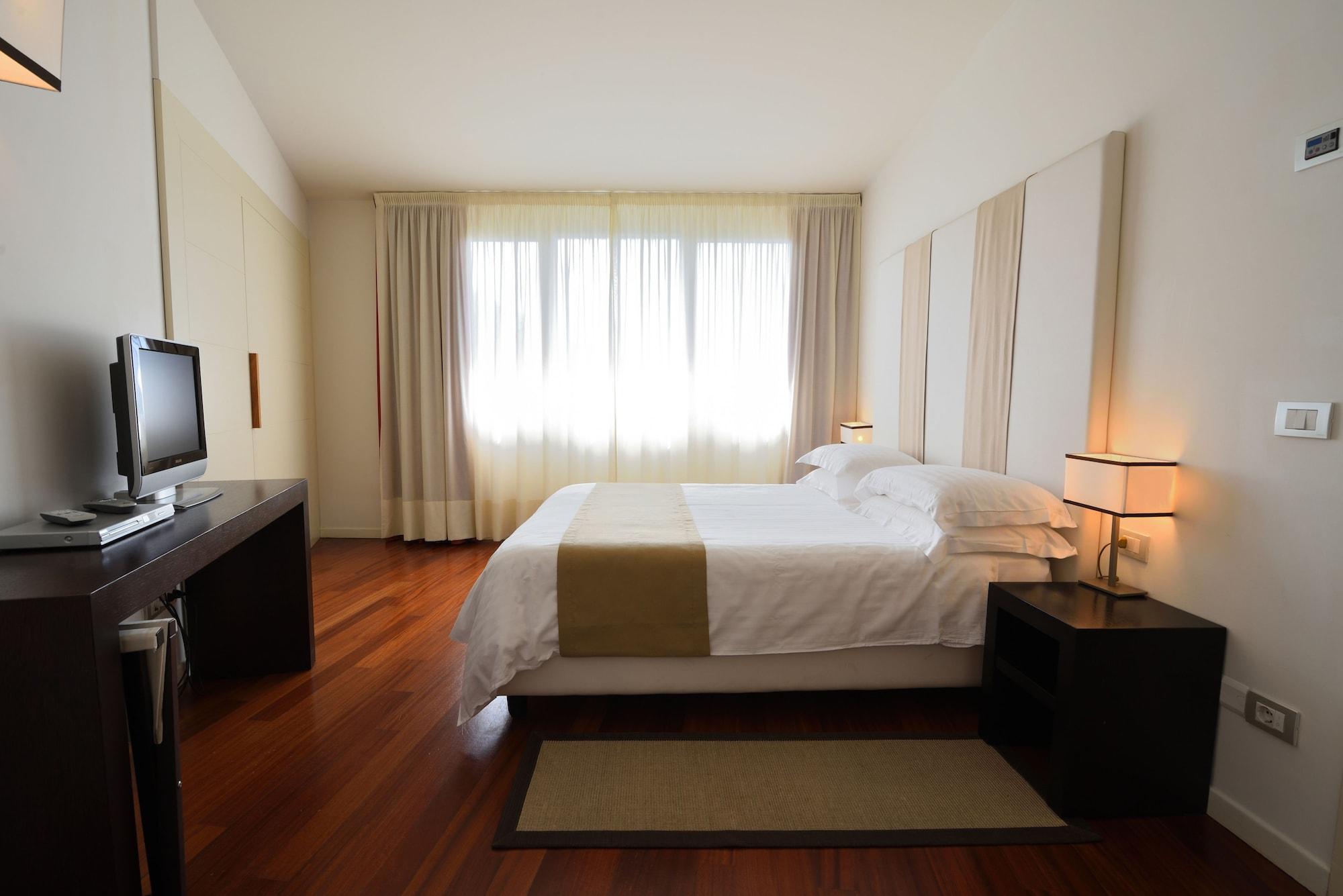 Eden Rock Resort ฟลอเรนซ์ ภายนอก รูปภาพ