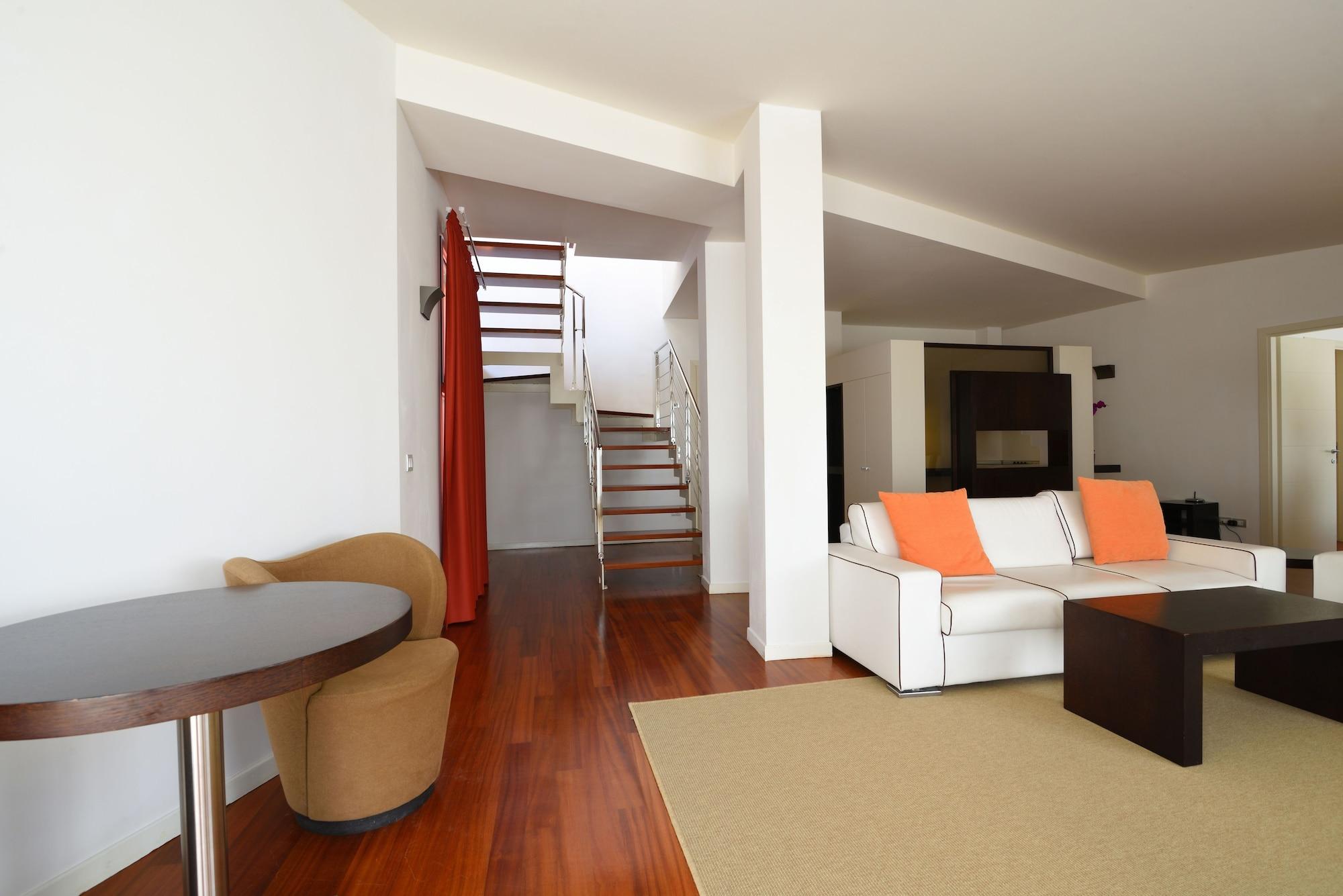 Eden Rock Resort ฟลอเรนซ์ ภายนอก รูปภาพ