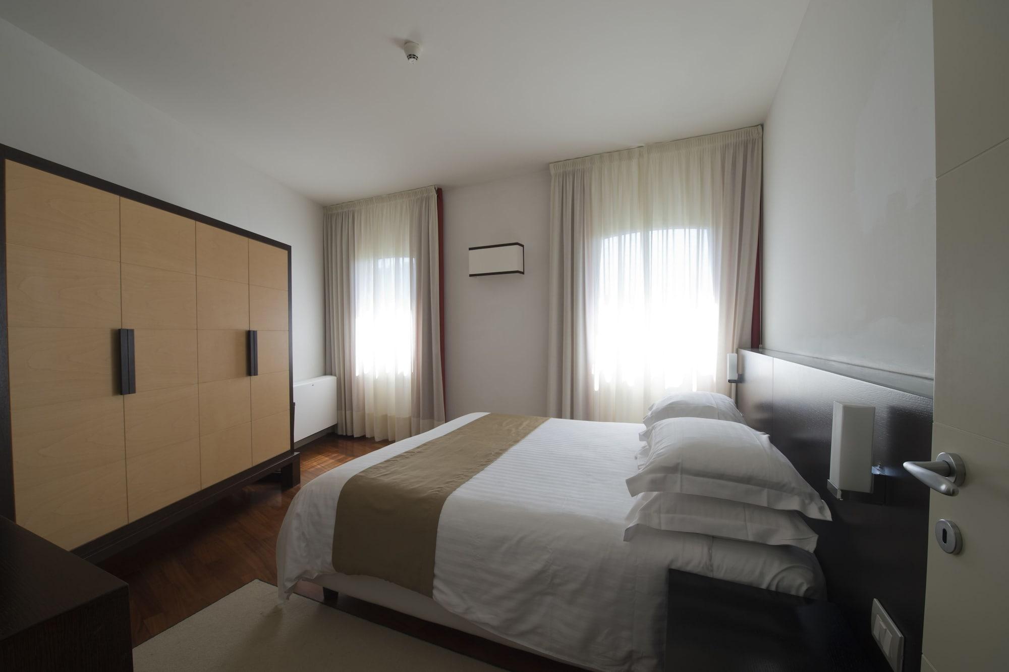 Eden Rock Resort ฟลอเรนซ์ ภายนอก รูปภาพ