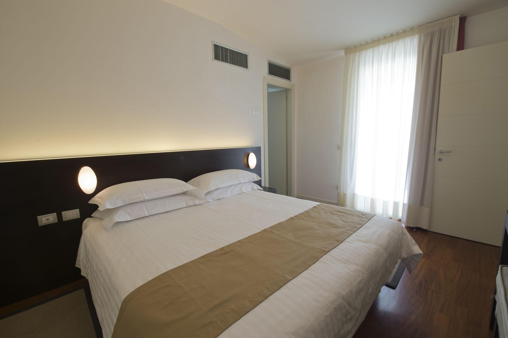 Eden Rock Resort ฟลอเรนซ์ ภายนอก รูปภาพ