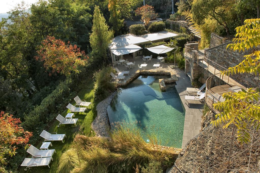 Eden Rock Resort ฟลอเรนซ์ ภายนอก รูปภาพ