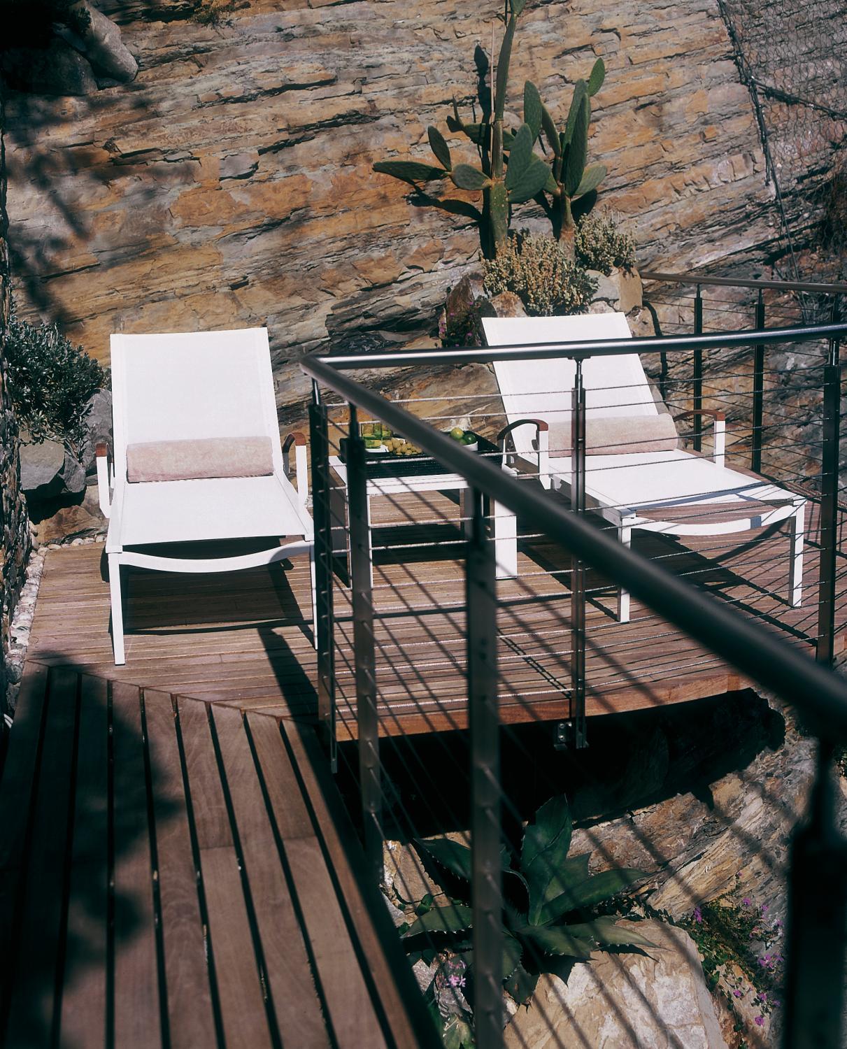 Eden Rock Resort ฟลอเรนซ์ ภายนอก รูปภาพ