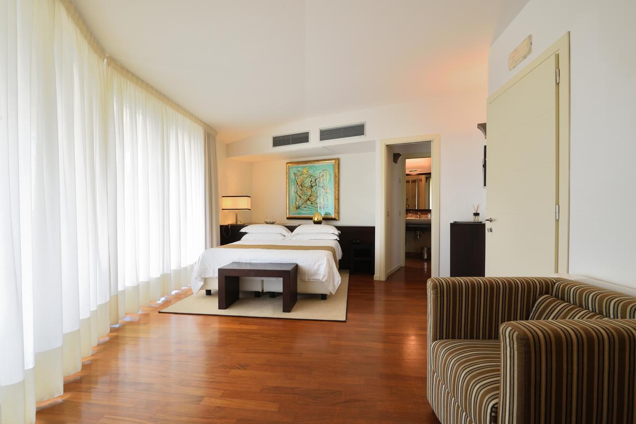 Eden Rock Resort ฟลอเรนซ์ ภายนอก รูปภาพ