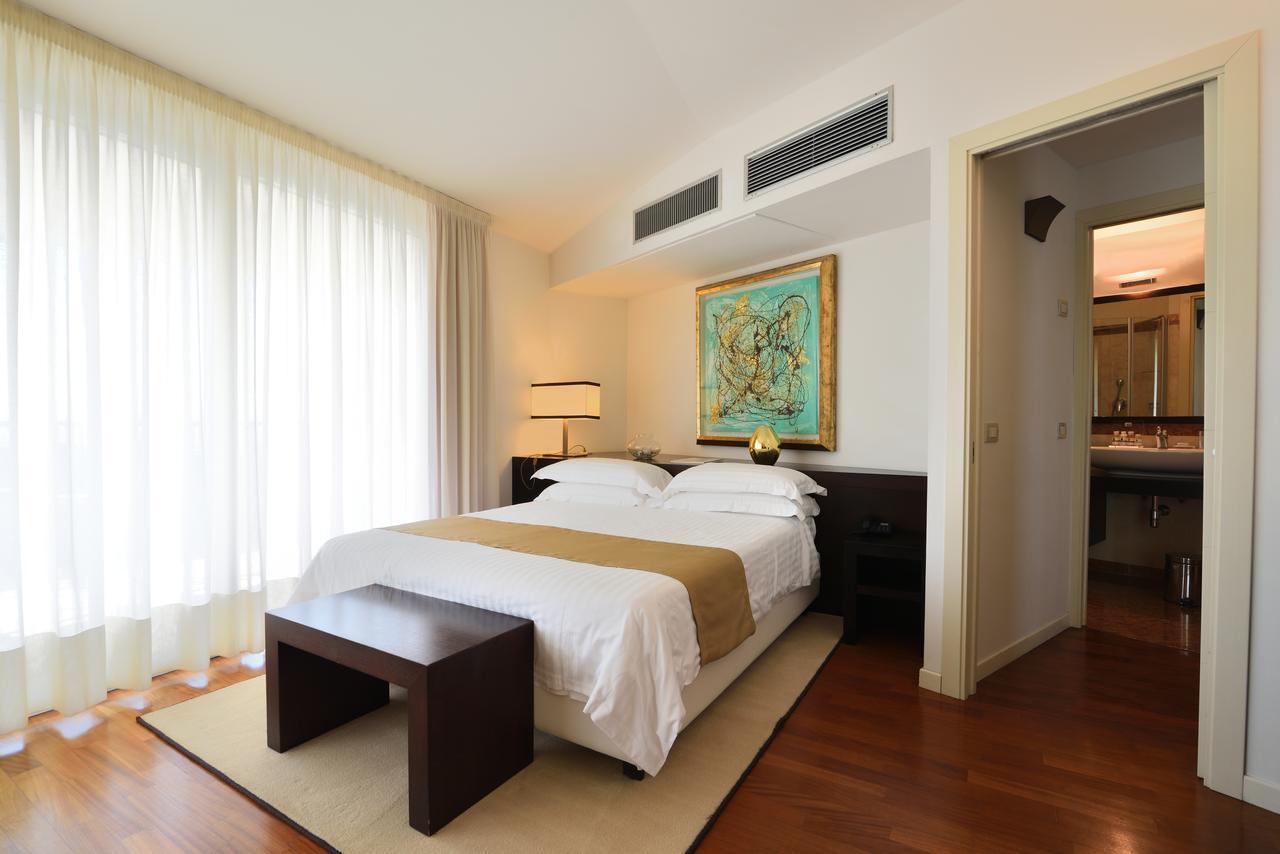 Eden Rock Resort ฟลอเรนซ์ ภายนอก รูปภาพ