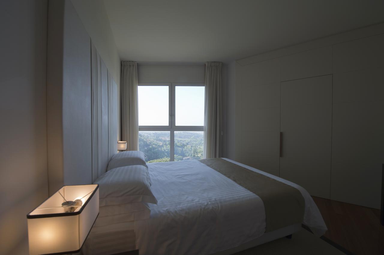 Eden Rock Resort ฟลอเรนซ์ ภายนอก รูปภาพ
