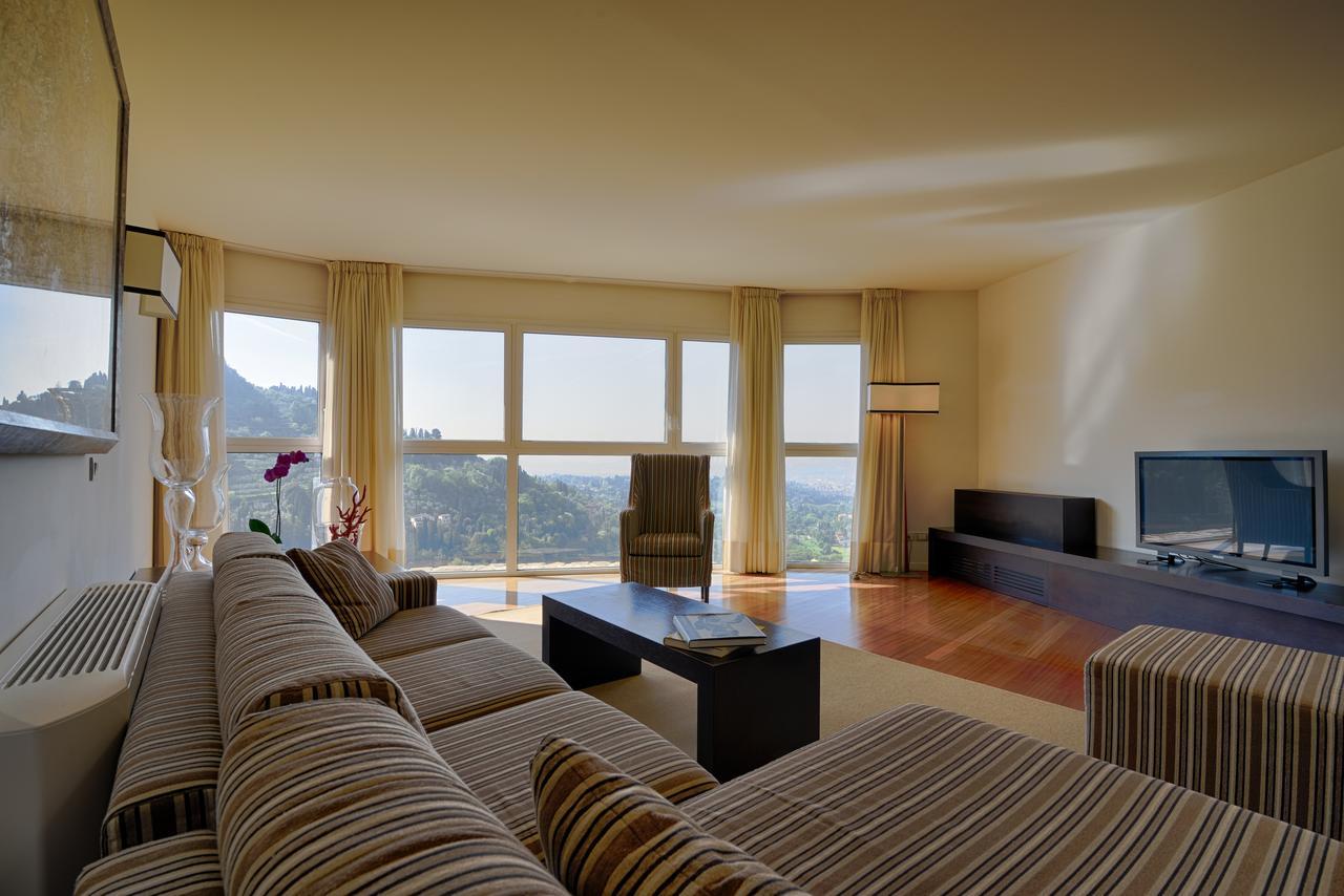 Eden Rock Resort ฟลอเรนซ์ ภายนอก รูปภาพ